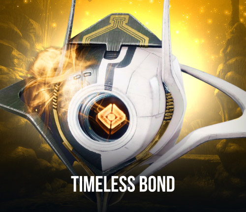 Timeless Bond